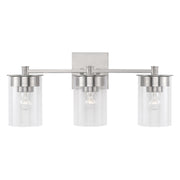 Capital Lighting 146831BN-532 Mason Three Light Vanity, Brushed Nickel Alternate Image 3.jpg