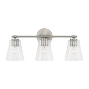 Capital Lighting 146931BN-533 Baker Three Light Vanity, Brushed Nickel Alternate Image 3.jpg