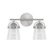 Capital Lighting 147021BN-534 Madison Two Light Vanity, Brushed Nickel Alternate Image 3.jpg