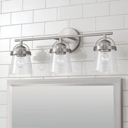 Capital Lighting 147031BN-534 Madison Three Light Vanity, Brushed Nickel Alternate Image 2.jpg