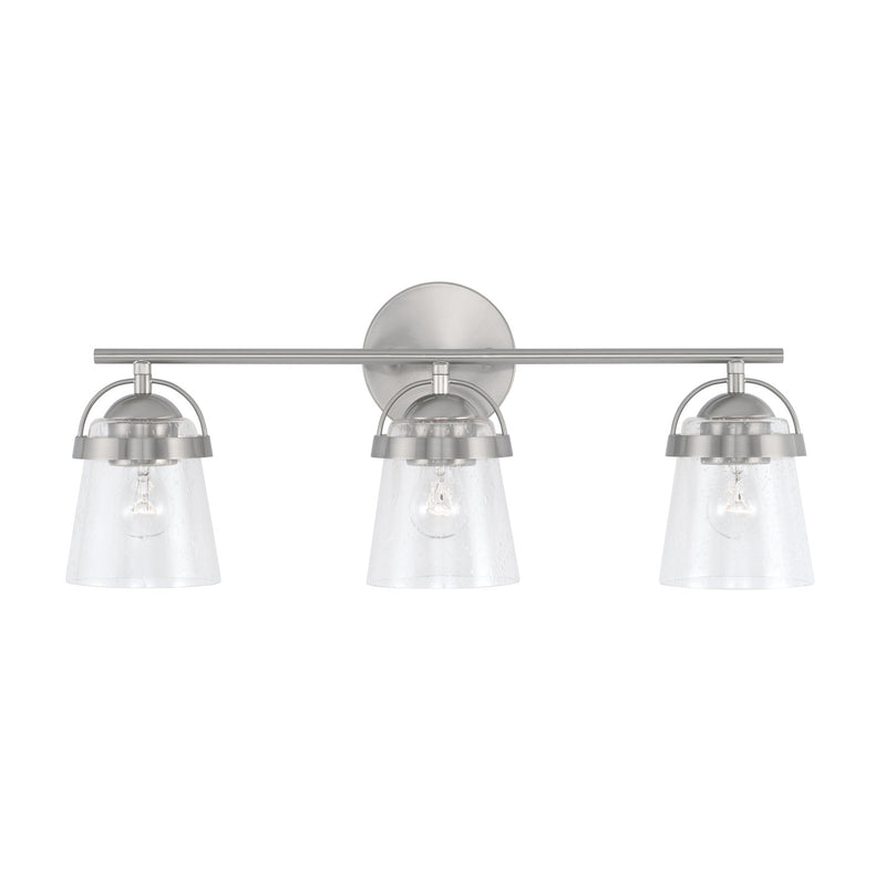Capital Lighting 147031BN-534 Madison Three Light Vanity, Brushed Nickel Alternate Image 3.jpg