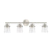 Capital Lighting 147041BN-534 Madison Four Light Vanity, Brushed Nickel Alternate Image 3.jpg