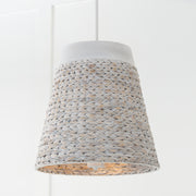 Capital Lighting 343941HW Tallulah Four Light Pendant, Chalk Wash Alternate Image 3.jpg