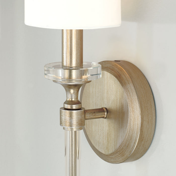 Capital Lighting 644811BS-703 Breigh One Light Wall Sconce, Brushed Champagne Alternate Image.jpg