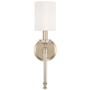 Capital Lighting 644811BS-703 Breigh One Light Wall Sconce, Brushed Champagne Alternate Image 3.jpg