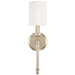 Capital Lighting 644811BS-703 Breigh One Light Wall Sconce, Brushed Champagne Alternate Image 3.jpg