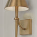 Capital Lighting 645911AD Holden One Light Wall Sconce, Aged Brass Alternate Image.jpg