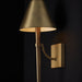 Capital Lighting 645911AD Holden One Light Wall Sconce, Aged Brass Alternate Image 3.jpg