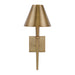 Capital Lighting 645911AD Holden One Light Wall Sconce, Aged Brass Alternate Image 4.jpg