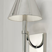 Capital Lighting 645911PN Holden One Light Wall Sconce, Polished Nickel Alternate Image.jpg