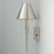 Capital Lighting 645911PN Holden One Light Wall Sconce, Polished Nickel Alternate Image 3.jpg