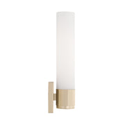 Capital Lighting 646211SF Sutton One Light Wall Sconce, Soft Gold Alternate Image 4.jpg