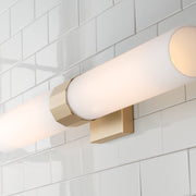 Capital Lighting 646221SF Sutton Two Light Wall Sconce, Soft Gold Alternate Image.jpg