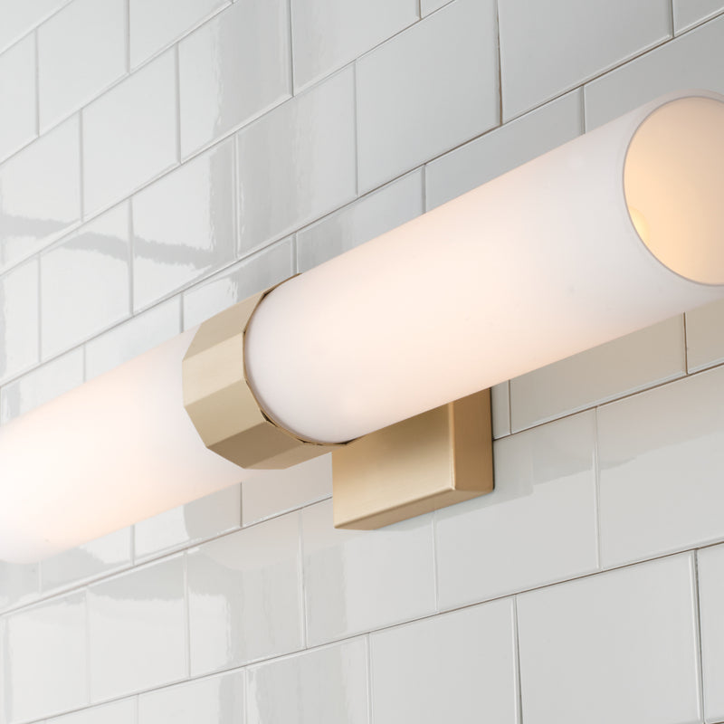 Capital Lighting 646221SF Sutton Two Light Wall Sconce, Soft Gold Alternate Image.jpg