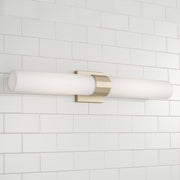 Capital Lighting 646221SF Sutton Two Light Wall Sconce, Soft Gold Alternate Image 2.jpg