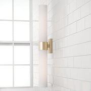 Capital Lighting 646221SF Sutton Two Light Wall Sconce, Soft Gold Alternate Image 3.jpg