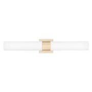 Capital Lighting 646221SF Sutton Two Light Wall Sconce, Soft Gold Alternate Image 4.jpg