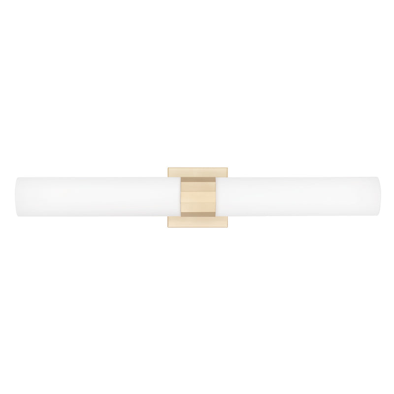 Capital Lighting 646221SF Sutton Two Light Wall Sconce, Soft Gold Alternate Image 4.jpg
