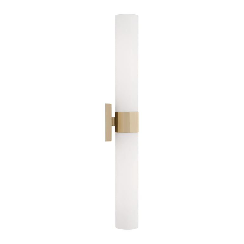 Capital Lighting 646221SF Sutton Two Light Wall Sconce, Soft Gold Alternate Image.jpg
