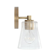 Capital Lighting 646911AD-533 Baker One Light Wall Sconce, Aged Brass Alternate Image 4.jpg