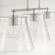Capital Lighting 846931BN Baker Three Light Island Pendant, Brushed Nickel Alternate Image.jpg