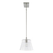 Capital Lighting 846931BN Baker Three Light Island Pendant, Brushed Nickel Alternate Image 3.jpg