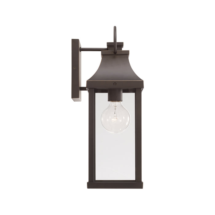 Capital Lighting 946411OZ Bradford One Light Outdoor Wall Lantern, Oiled Bronze Alternate Image 4.jpg