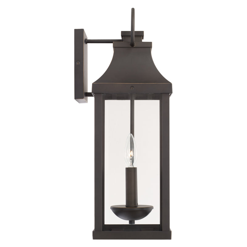 Capital Lighting 946421OZ Bradford Two Light Outdoor Wall Lantern, Oiled Bronze Alternate Image 4.jpg