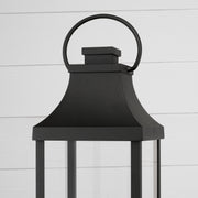 Capital Lighting 946432BK Bradford Three Light Outdoor Post Lantern, Black Alternate Image.jpg