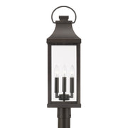 Capital Lighting 946432OZ Bradford Three Light Outdoor Post Lantern, Oiled Bronze Alternate Image 3.jpg