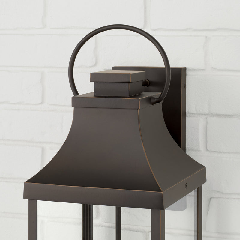 Capital Lighting 946441OZ Bradford Four Light Outdoor Wall Lantern, Oiled Bronze Alternate Image.jpg