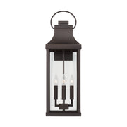 Capital Lighting 946441OZ Bradford Four Light Outdoor Wall Lantern, Oiled Bronze Alternate Image 3.jpg