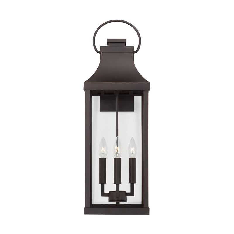 Capital Lighting 946441OZ Bradford Four Light Outdoor Wall Lantern, Oiled Bronze Alternate Image 3.jpg