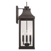 Capital Lighting 946441OZ Bradford Four Light Outdoor Wall Lantern, Oiled Bronze Alternate Image 4.jpg
