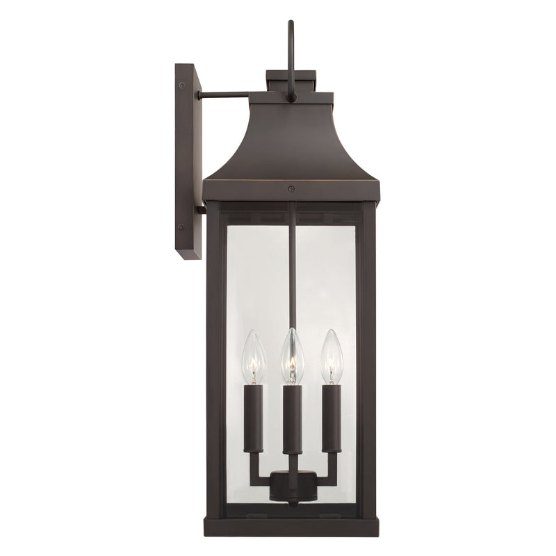 Capital Lighting 946441OZ Bradford Four Light Outdoor Wall Lantern, Oiled Bronze Alternate Image 4.jpg