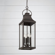 Capital Lighting 946442OZ Bradford Four Light Outdoor Hanging Lantern, Oiled Bronze Alternate Image 2.jpg