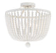 Crystorama 604-MT_CEILING Rylee Four Light Semi Flush Mount Matte White Alternate Image.jpg