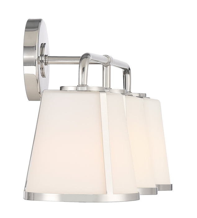 Crystorama FUL-913-PN Fulton Three Light Bath Polished Nickel Alternate Image 4.jpg