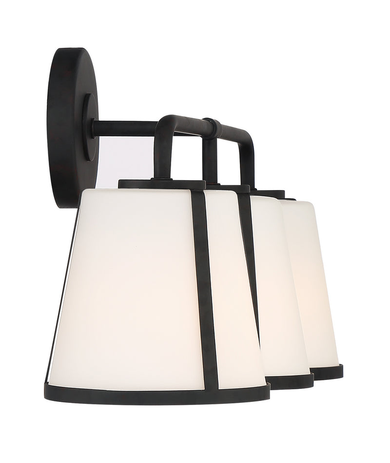 Crystorama FUL-913-BK Fulton Three Light Bath Black Alternate Image.jpg