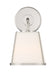 Crystorama FUL-911-PN Fulton One Light Wall Sconce Polished Nickel Alternate Image.jpg