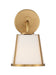 Crystorama FUL-911-GA Fulton One Light Wall Sconce Antique Gold Alternate Image 4.jpg