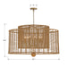 Crystorama JAY-A5009-BS Jayna 12 Light Chandelier Burnished Silver Alternate Image.jpg