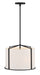 Crystorama CAR-9204-BK Carlyn Four Light Pendant Black Alternate Image 4.jpg
