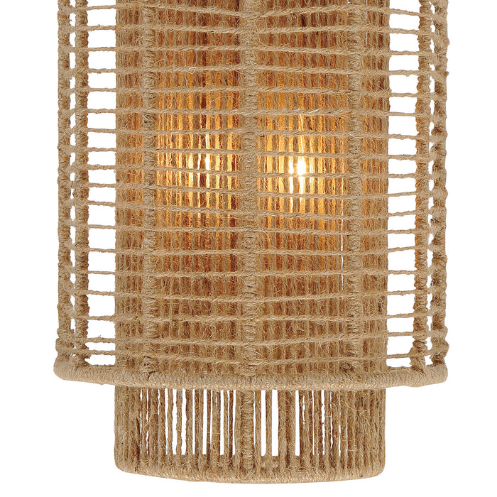 Crystorama JAY-A5002-BS Jayna Two Light Wall Sconce Burnished Silver Alternate Image 4.jpg