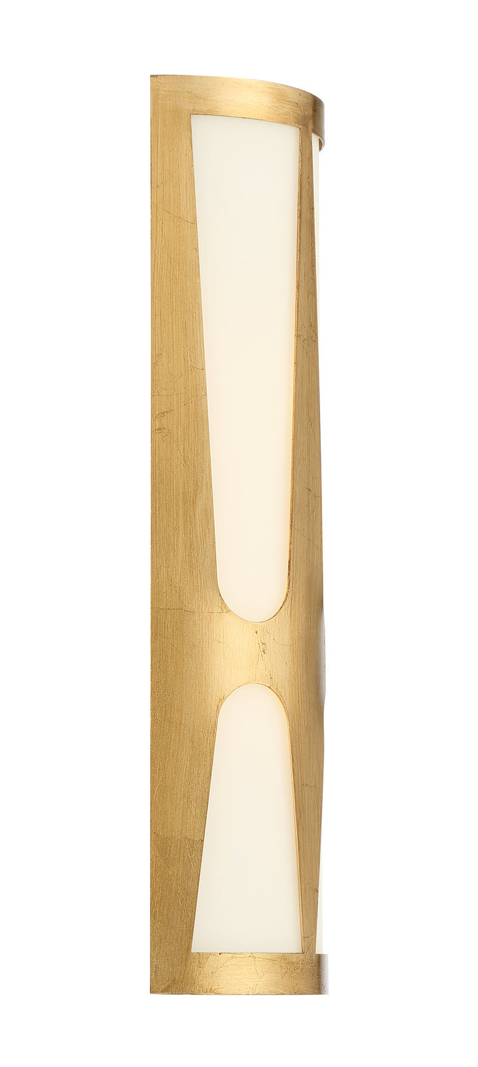 Crystorama ROY-802-GA Royston Two Light Wall Sconce Antique Gold Alternate Image 4.jpg