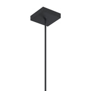 Kichler 84310MBK LED Pendant, Matte Black (2)