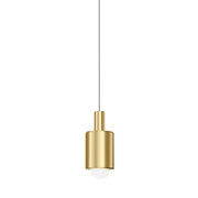 Kichler 84324CG LED Pendant, Champagne Gold (3)