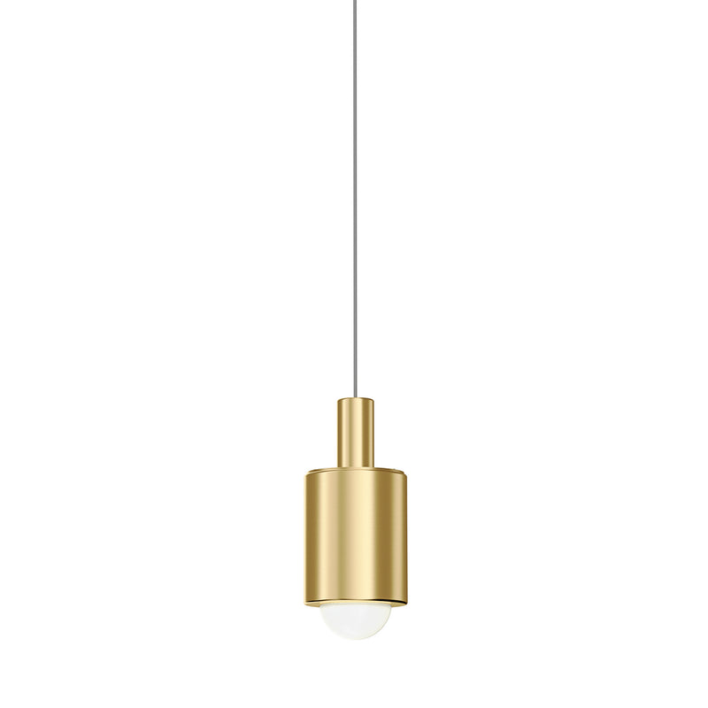 Kichler 84324CG LED Pendant, Champagne Gold (3)