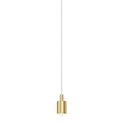 Kichler 84324CG LED Pendant, Champagne Gold (4)