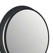 Kichler 86004MBK LED Mirror, Matte Black (3)